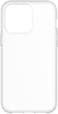 Griffin Survivor Clear designed for iPhone 14 Pro MAX [8 feet Drop Proof] case cover - Clear