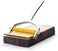 Ibili Cheese Slicer With Cutting Wire, Adjustable &amp; Stainless Steel