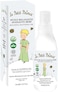 Le Petit Prince Organic Baby Oil, Relaxing Massage Oil For Infants, Organic Body Oil For Skin Hydration And Nourishment, Soothing Oil For Newborns, Leaves Skin Soft And Smooth, 150 ml