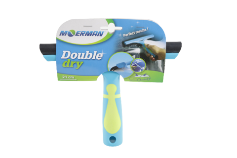 MOERMAN DOUBLE DRY 21CM