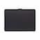 Rivacase 7704 Eco 13.3-14 Inches Laptop Sleeve Black