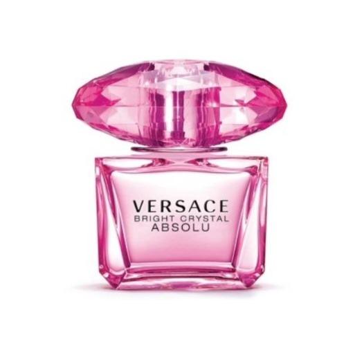 Versace Bright Crystal Absolu Eau De Parfum - 50ml