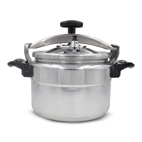 Mychoice 9l alum pressure cooker+