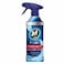 Jif Kitchen Spray Foam - With Bleach - Ocean Breeze 450ml