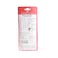 Faber-Castell Flat Tip Pony Hair Paint Brush Red 7 PCS