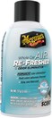 Meguiar's Car Air Freshener/Odor Eliminator 57G/2 Oz, G16402EU
