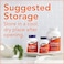 Now Supplements, Coq10 400 Mg, Pharmaceutical Grade, All-Trans Form Produced By Fermentation, 60 Softgels