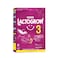 Nestle Lactogrow 3 growing Up Formula Powder 200 gr