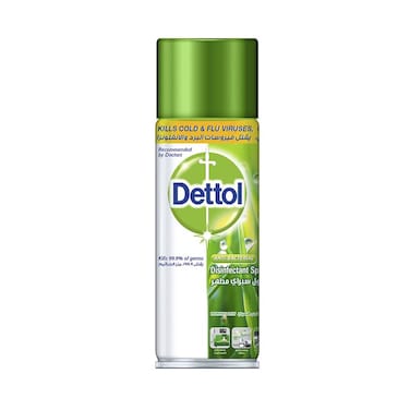 Dettol Morning Dew Disinfectant Surface Cleaner  450ML