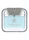 Trussardi Trussardi Blue Land Eau De Toilette Spray 50ml