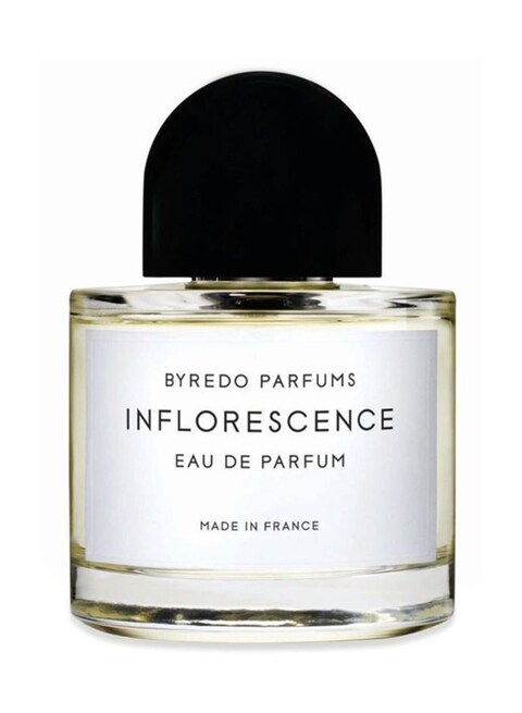 Byredo Inflorescence Eau De Parfum For Women - 100ml