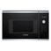 Bosch BFL524MS0 Built-In Microwave Oven 60x38cm