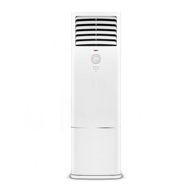 Buy Dora DFSA4820C-I Floor Standing Air Conditioner White Online ...