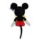Disney Mickey Mouse Plush Toy Large Multicolour 17inch