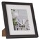 LEVS WOODEN PHOTO FRAME 5*7#4708