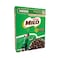 Nestle Milo Whole grain Chocolate &amp; Malt Flavored Wheat Balls 300 gr