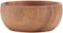 Coffee beans wood plate 8x3.5