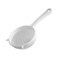 Fackelmann Arcadalina Plastic Sieve White 9cm