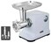 Xper Meat Grinder, 2100 Watt, White, XPMG-2100W