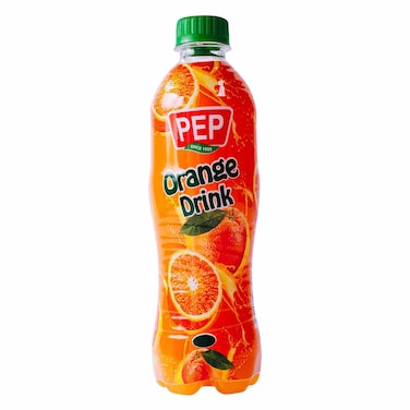 Pep Canned Orange Juice 300Ml