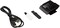 Olsenmark Hair Trimming Machine From Aoulsenmark - Rechargeable - Black - Omtr4068