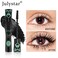 Waterproof Lengthening Mascara with Spiral Brush Head and Quick Dry Formula for Dramatic Lashes - Smudge-Proof, Long-Lasting Eye Makeup