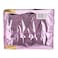 Imperial Leather Elegance Soap Pink 175g Pack of 4