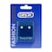 Caflon Fashion Sense Gold Plated Glitterball, 4.5 mm