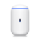 Ubiquiti Unifi Dream Router All-in-one Wifi 6 Router with 0.96" LCM Color Screen UDR-EU White