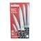 Magefesa Knife set - 6 Pieces