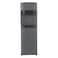 Fresh Hot and Cold Water Dispenser with Cup Holder - 3 Taps - Grey - FW-16VCDH