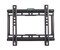 Lcd, Led TV wall bracket for 22-inch to 37-inch TV fixed View