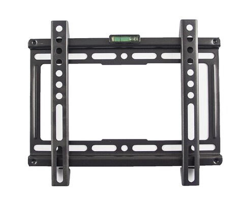 Lcd, Led TV wall bracket for 22-inch to 37-inch TV fixed View