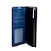 Forenbw Bookcase Iphone 14 Pro Max Blue