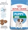 Royal Canin Shn Mini Puppy 800 Gm Size Health Nutrition Dog Food, White, 02Rcmj800, Size Health Nutrition Mini Puppy