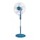 Clikon CK2814-N Adjustable Pedestal Stand Fan 40W White