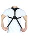 Generic Back Posture Corrector Belt 21.15X14.25X4.1cm