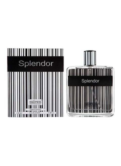 Seris Splendor Eau De Parfum - 100ml