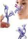 1Piece Nose Up Clip Bridge Lifting Shaping Shaper Clipper Straightening Beauty Nose Clip Facial Clipper Corrector Massage Tool Beauty