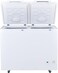 Haier Chest Freezer Fridge Hdf-325H White