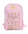 NANANA School Bag - Backpack with Lunch Bag and Pencil Case