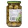 Crespo Whole Green Olives In Brine 354g