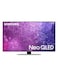 Samsung 85-Inch 4K HDR 10 Smart TV QA85QN90CAUXSA Black