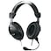 Genius HS-505X Headphones With Mic Black