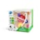 Hola - Toy Baby Planet Hand Catching Ball Teether