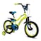 ITG Mogoo Genius Kids Bike - 12 Inch