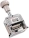lavish Deli 10 Digit Automatic Numbering Machine - 7508