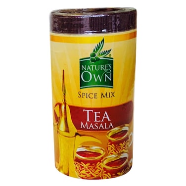 Natures Own Tea Masala 100G