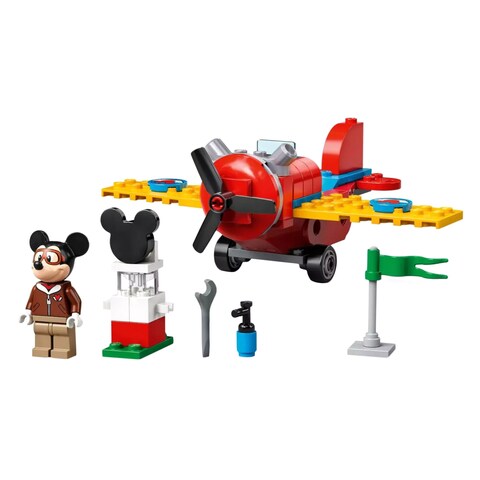 LEGO 10772 MICKEY MOUSE PROP PLANE