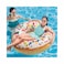 Intex Sprinkle Donut Tube 56263NP Multicolour 39x10inch